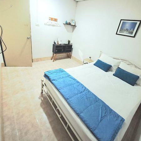 Hotel House 1 For 6 Paxs Whole House Not Share Hat Yai Exterior foto