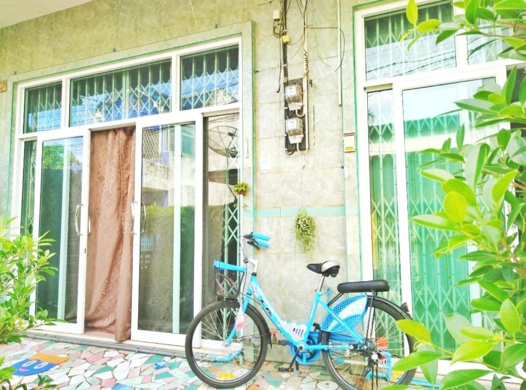Hotel House 1 For 6 Paxs Whole House Not Share Hat Yai Exterior foto